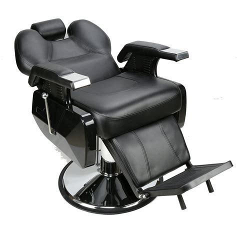 reclining hydraulic salon chair|hydraulic styling chairs for salon.